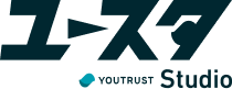 ユースタ YOUTRUST STUDIO