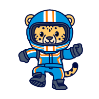 スピードスター