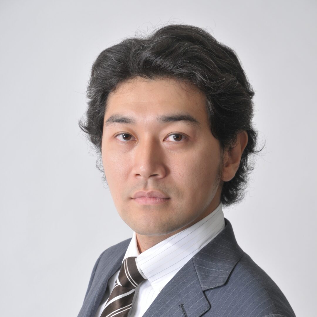 税理士・高橋 通彰（たかはし みちあき）