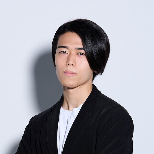 土江 悠人