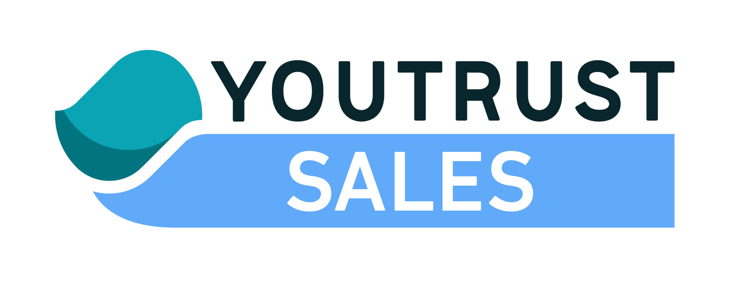 YOUTRUST SALESのプロダクト画像
