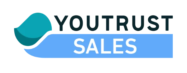 YOUTRUST SALES